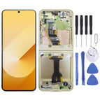 For Samsung Galaxy Z Flip6(Original) / Yellow