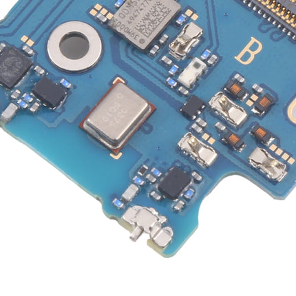 For Samsung Galaxy Note20 Ultra 5G SM-N986B OEM Microphone Board, For Samsung Galaxy Note20 Ultra 5G