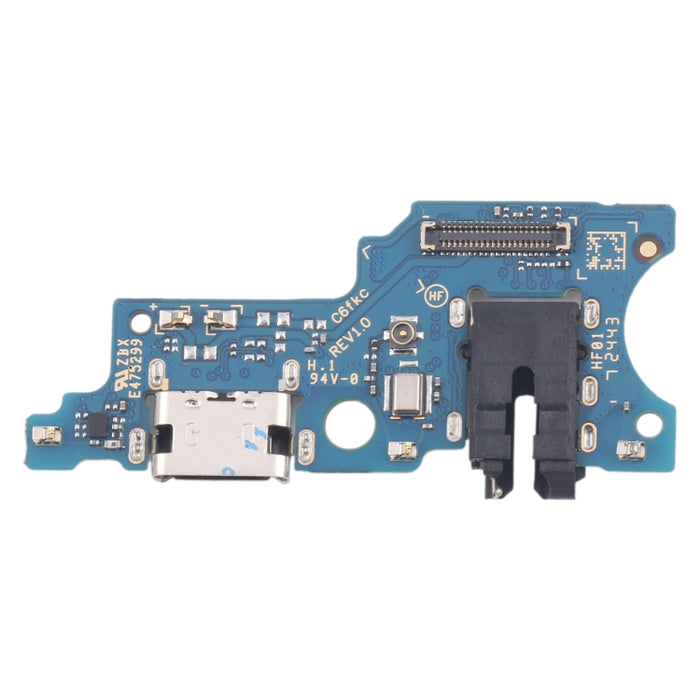 For Samsung Galaxy A06 SM-A065F OEM Charging Port Board, For Samsung Galaxy A06