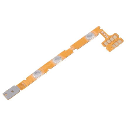 For Samsung Galaxy Tab A9 SM-X110/X115 OEM Power Button & Volume Button Flex Cable, For Samsung Galaxy Tab A9