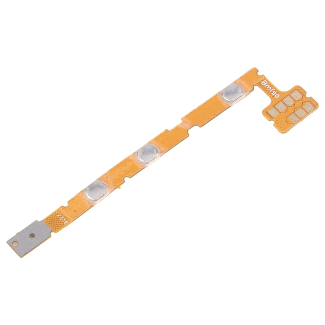 For Samsung Galaxy Tab A9 SM-X110/X115 OEM Power Button & Volume Button Flex Cable, For Samsung Galaxy Tab A9