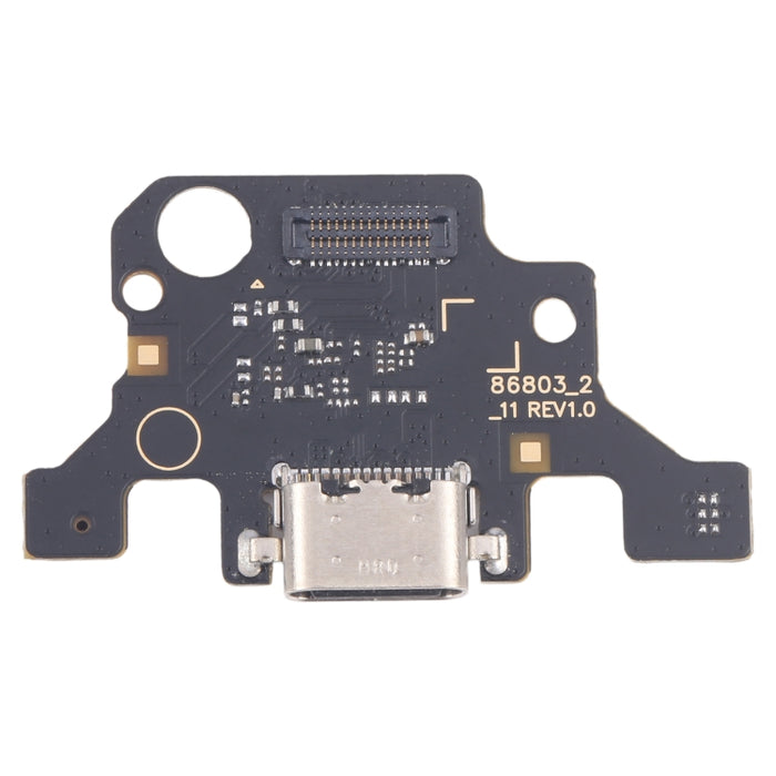 OEM Charging Port Board for Samsung Galaxy Tab A9+ SM-X215 / SM-X210