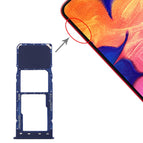 For Samsung Galaxy A10(single) / Blue