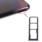 For Samsung Galaxy A70 / Black