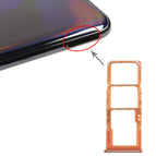 For Galaxy A70 / Orange
