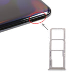 For Galaxy A70 / Grey
