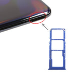For Samsung Galaxy A70 / Blue