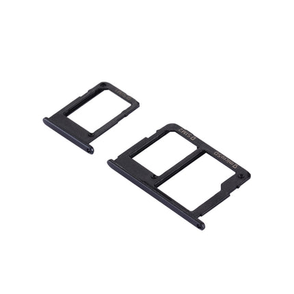 For Galaxy J5 Prime / G570 & J7 Prime / G610 SIM Card Tray + Micro SD & SIM Card Tray, Galaxy J5 Prime, For Galaxy G570 & G610, For Galaxy J5 Prime White, For Galaxy G610
