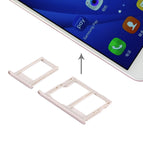 For Galaxy G570 & G610 / Gold