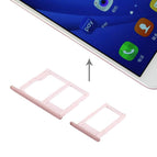 For Galaxy G610 / Rose Gold