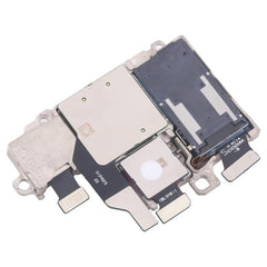 For Samsung Galaxy S25 Ultra SM-S938B Original Camera Set (Telephoto + Periscope + Wide + Main Camera)