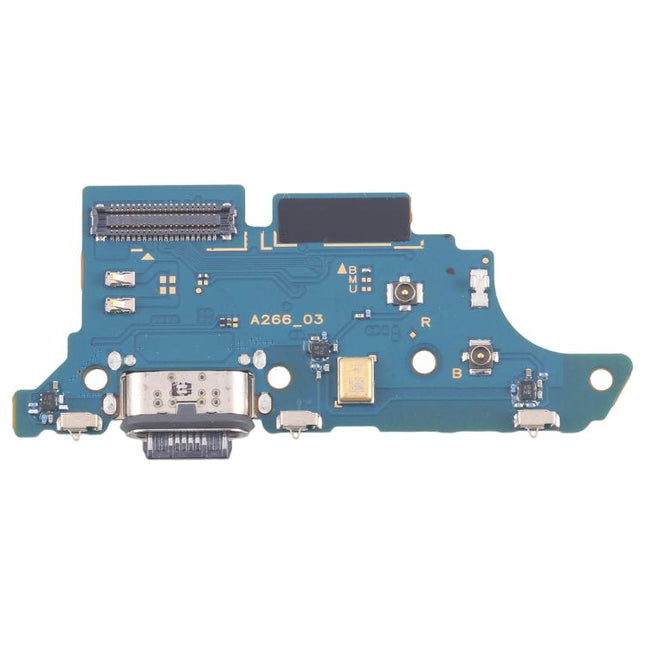 Samsung Galaxy A26 Charging Port Board Replacement