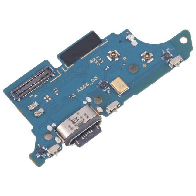 Samsung Galaxy A26 Charging Port Board Replacement