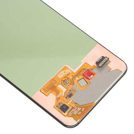 For Samsung Galaxy A36 SM-A366B Original LCD Screen With Digitizer Full Assembly, For Samsung Galaxy A36 (Original)