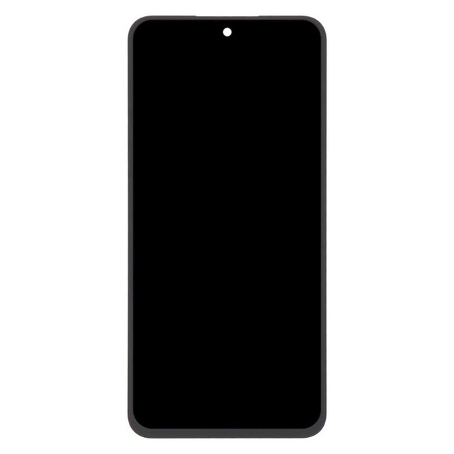 For Samsung Galaxy A56 SM-A566B Original LCD Screen With Digitizer Full Assembly, For Samsung Galaxy A56 (Original)