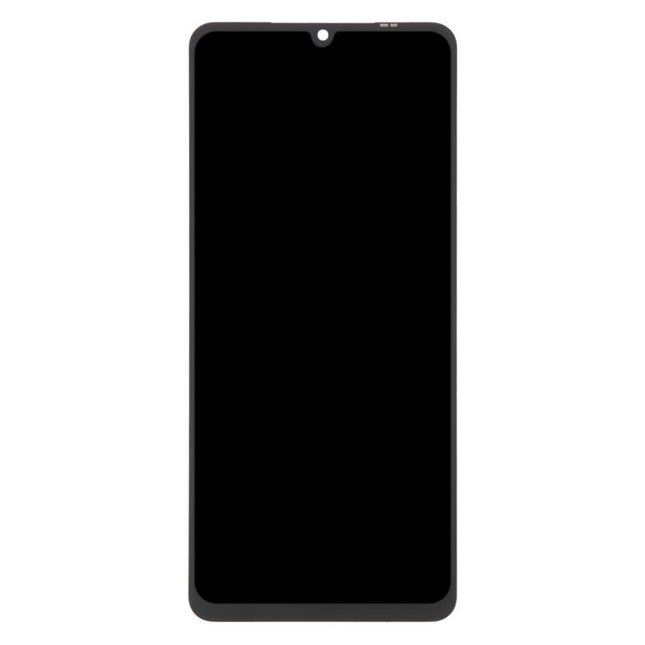 For Samsung Galaxy A06 5G SM-A066B Original LCD Screen With Digitizer Full Assembly, For Samsung Galaxy A06 5G(Original)