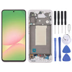 For Samsung Galaxy A56(Original) / Pink