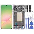 For Samsung Galaxy A56(Original) / Grey