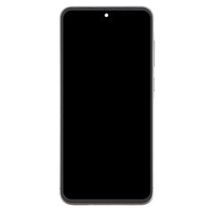For Samsung Galaxy A56 SM-A566B Original LCD Screen Digitizer Full Assembly with Frame