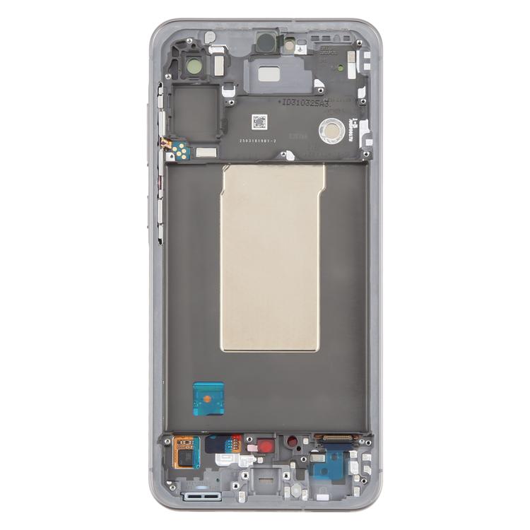 For Samsung Galaxy A56 SM-A566B Original LCD Screen Digitizer Full Assembly with Frame