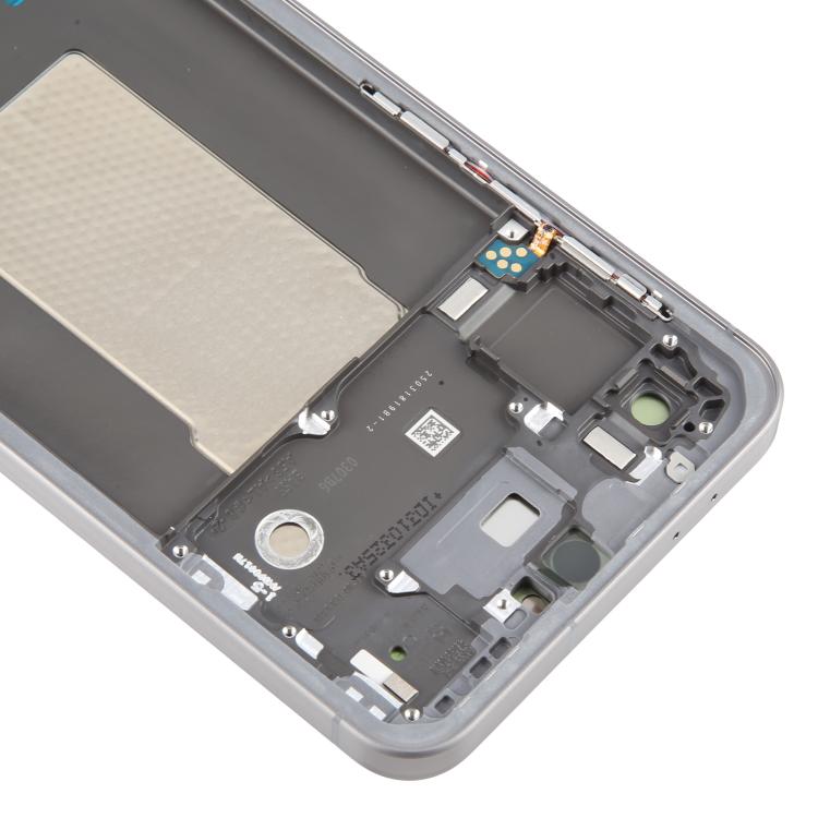 For Samsung Galaxy A56 SM-A566B Original LCD Screen Digitizer Full Assembly with Frame
