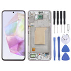 For Samsung Galaxy A35(Original) / Pink
