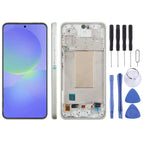 For Galaxy A36 / Green