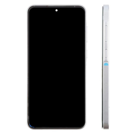For Samsung Galaxy A36 SM-A366B 6.67 inch OLED LCD Screen Digitizer Full Assembly with Frame, For Galaxy A36