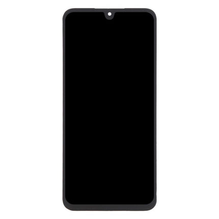 For Samsung Galaxy A16 4G SM-A165F 6.66 inch OLED LCD Screen Digitizer Full Assembly with Frame