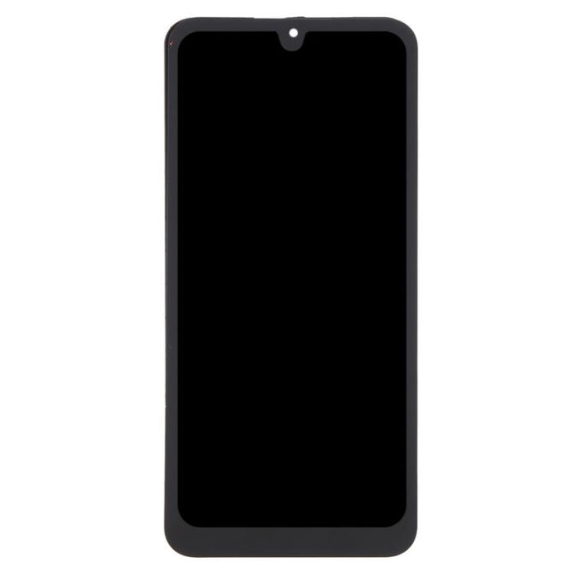 For Samsung Galaxy A16 4G SM-A165F 6.46 inch OLED LCD Screen Digitizer Full Assembly with Frame
