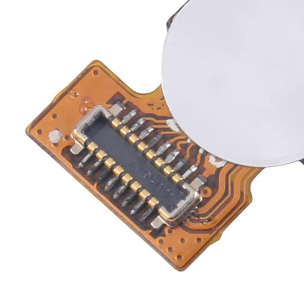 For Samsung Galaxy A06 SM-A065F Original Depth Back Facing Camera, For Samsung Galaxy A06(Original)