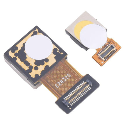 For Samsung Galaxy A06 SM-A065F Original Camera Set (Depth + Back Camera), For Samsung Galaxy A06(Original)