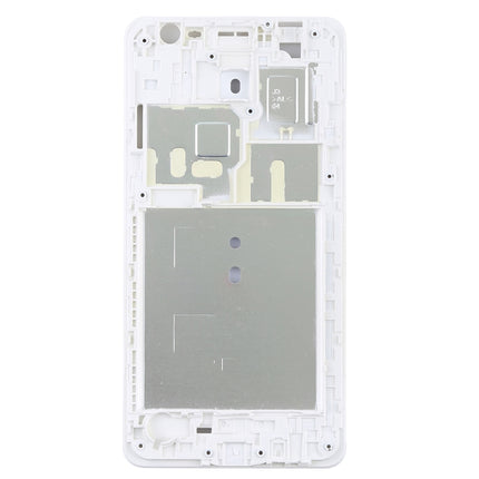 For Galaxy J3 Pro Front Housing LCD Frame Bezel , For Samsung Galaxy J3 Pro