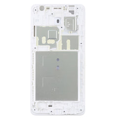 For Galaxy J3 Pro Front Housing LCD Frame Bezel