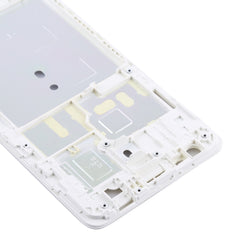 For Galaxy J3 Pro Front Housing LCD Frame Bezel