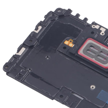 For Samsung Galaxy A36 SM-A366B Motherboard Protective Cover with Earpiece Speaker, For Samsung Galaxy A36(Original)