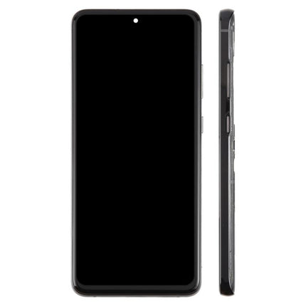 For Samsung Galaxy S20 Ultra SM-G988B 6.78 inch TFT LCD Screen Digitizer Full Assembly with Frame, Not Supporting Fingerprint Identification, For Samsung Galaxy S20 Ultra SM-G988B 6.78 inch(Not Fingerprint)
