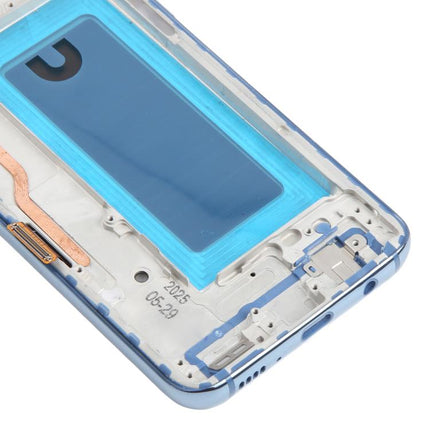 For Samsung Galaxy S8 SM-G950F 5.7 inch TFT LCD Screen Digitizer Full Assembly with Frame, For Samsung Galaxy S8 SM-G950F 5.7 inch (Not Fingerprint)