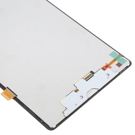 For Samsung Galaxy Tab S10 FE+ SM-X620/X625 Original LCD Screen With Digitizer Full Assembly, For Samsung Galaxy Tab S10 FE+(Original)