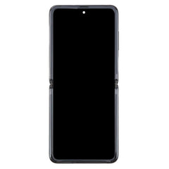 For Samsung Galaxy Z Flip SM-F700 LCD Screen Digitizer Full Assembly with Frame