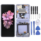 For Samsung Galaxy Z Flip / Purple