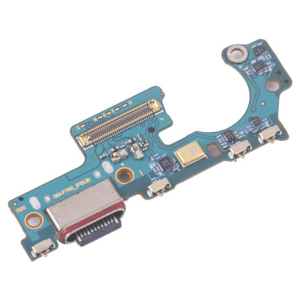 For Samsung Galaxy Z Flip7 SM-F766B Original Charging Port Board, For Samsung Galaxy Z Flip7(Original)