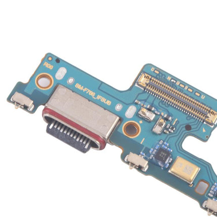 For Samsung Galaxy Z Flip7 SM-F766B Original Charging Port Board, For Samsung Galaxy Z Flip7(Original)