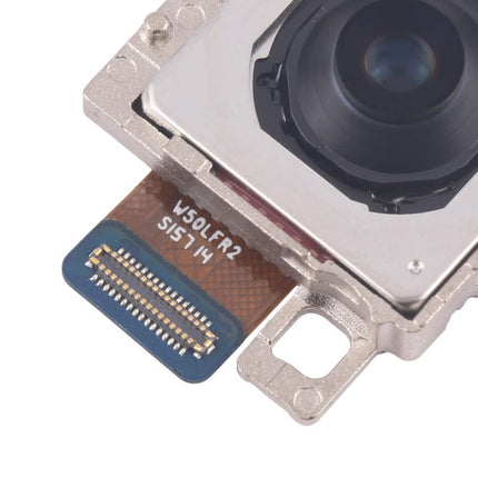 For Samsung Galaxy S25 FE SM-S731B Original Back Facing Camera, For Samsung Galaxy S25 FE(Original)