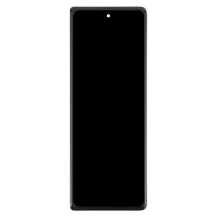 For Samsung Galaxy Z Fold2 5G SM-F916B TFT LCD Secondary Screen with Digitizer Full Assembly, For Samsung Galaxy Z Fold2 5G(Secondary Screen)