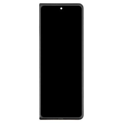 For Samsung Galaxy Z Fold3 5G SM-F926B TFT LCD Secondary Screen with Digitizer Full Assembly, For Samsung Galaxy Z Fold3 5G(Secondary Screen)
