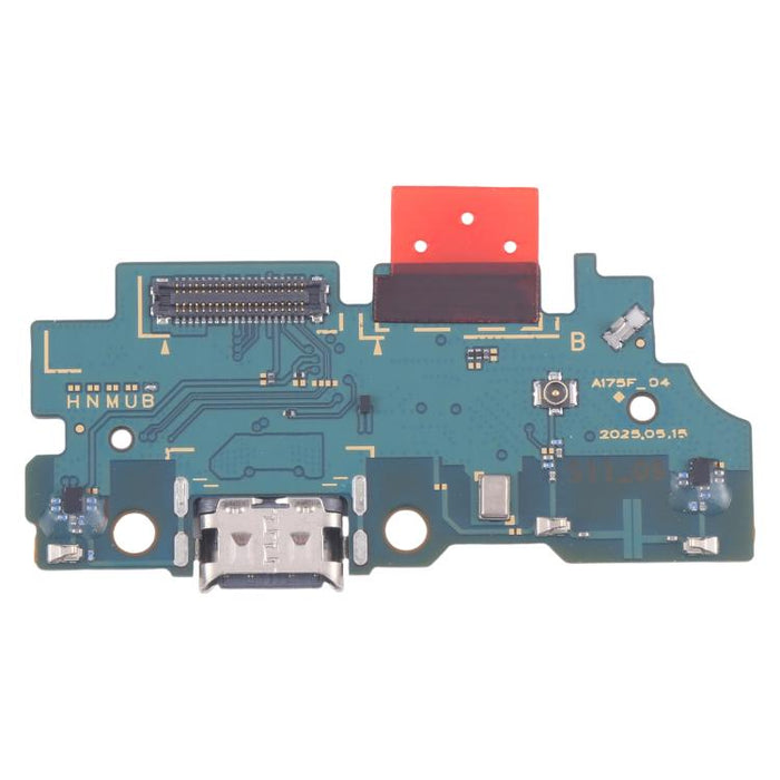For Samsung Galaxy A17 4G SM-A175F Welding Charging Port Board, For Samsung Galaxy A17 4G