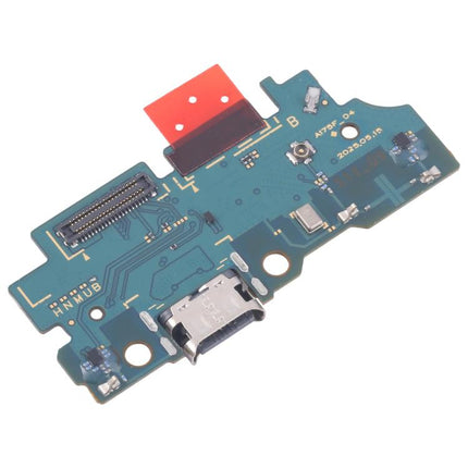 For Samsung Galaxy A17 4G SM-A175F Welding Charging Port Board, For Samsung Galaxy A17 4G