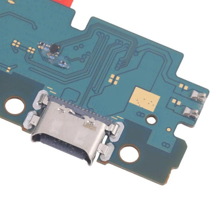 For Samsung Galaxy A17 4G SM-A175F Welding Charging Port Board, For Samsung Galaxy A17 4G