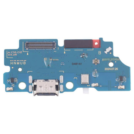 For Samsung Galaxy A17 5G SM-A176B OEM Charging Port Board, For Samsung Galaxy A17 5G